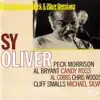 Sy Oliver - Yes Indeed (The Definitive Black & Blue Sessions (Paris, France 1973))
